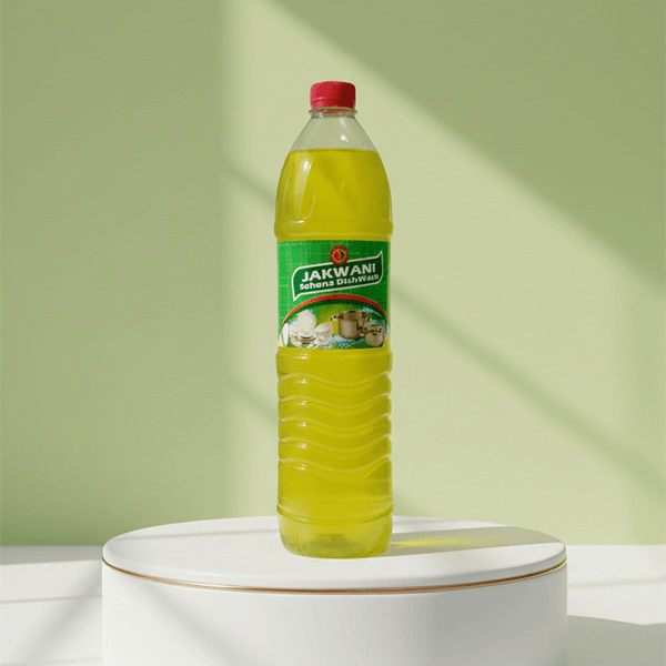 Jakwani Sohana Dishwash 1.5Liter Bottle