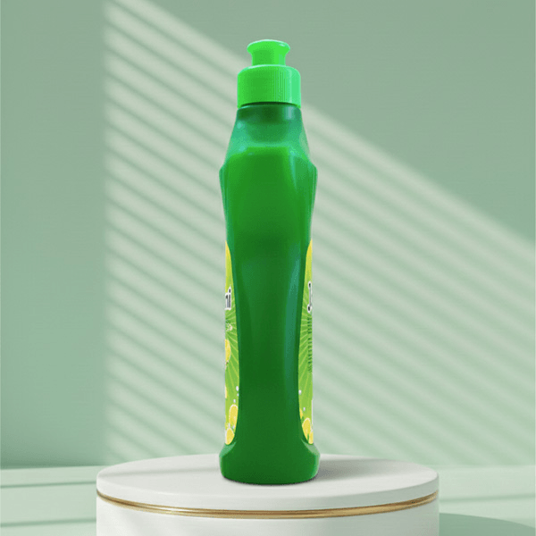 Jakwani Dishwash Liquid 250ml – Lemon 2