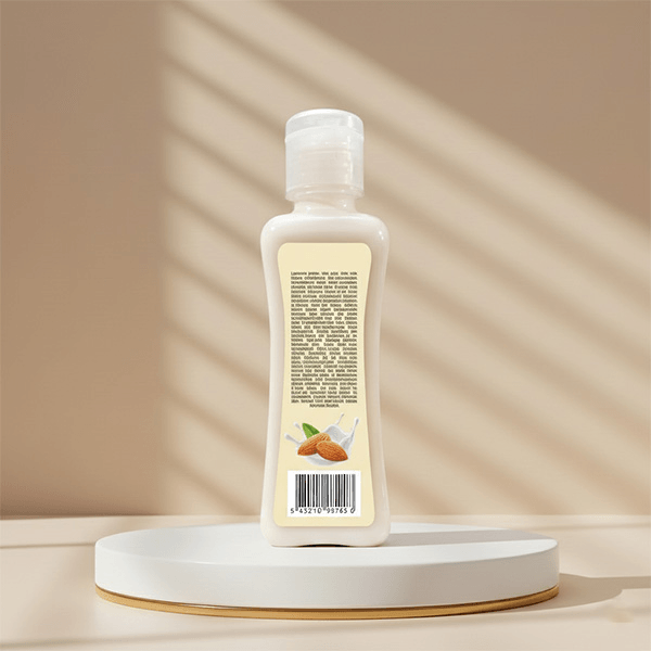 Jakwani Lotion (Almond+Honey+choclate) 225 ml - alternate