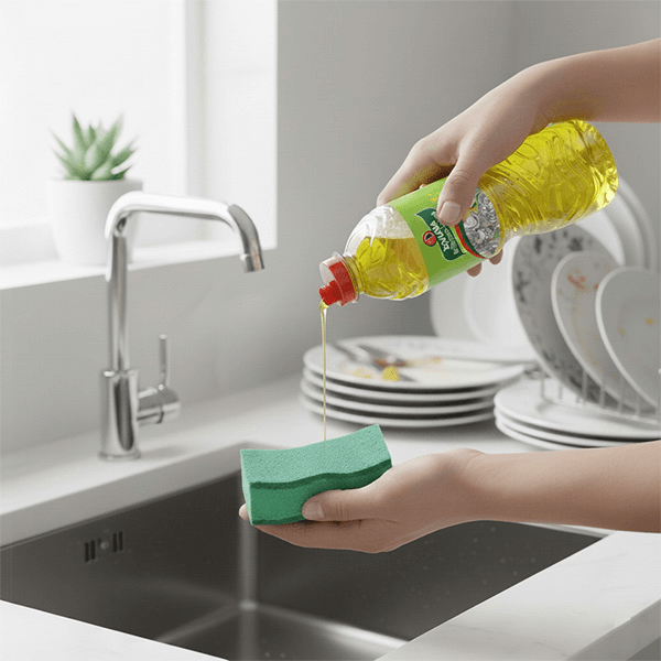 Jakwani Sohana Dishwash 600ml 3