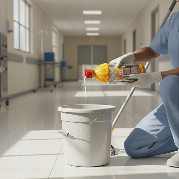 Jakwani Gold Star White Phenyl 500ml 3