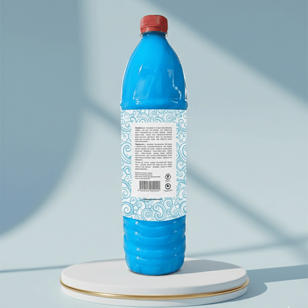 Jakwani Perfume Blue Phenyl 1.5Liter - alternate